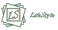 Логотип Изготовление мебели на заказ «LifeStyle»