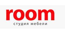 Логотип Салон мебели «room»