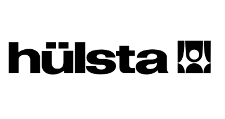 Логотип Салон мебели «Hulsta»