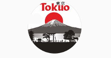 Логотип Изготовление мебели на заказ «Токио»