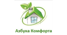 Логотип Салон мебели «Азбука Комфорта»
