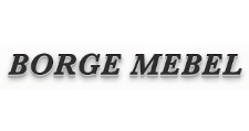 Логотип Изготовление мебели на заказ «BORGE MEBEL»