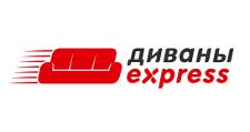 Логотип Салон мебели «Диваны express»