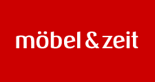 Логотип Салон мебели «Mebel&Zeit»