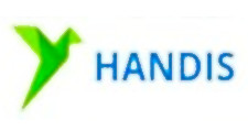 Логотип Мебельная фабрика «Handis»