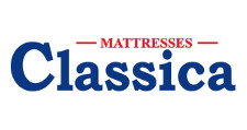 Логотип Салон мебели «Classica»