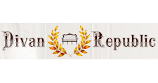 Логотип Мебельная фабрика «Divan Republic»