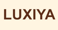 Логотип Мебельная фабрика «LUXIYA (ЛЮКСИЯ)»