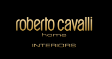 Логотип Салон мебели «Roberto Cavalli Home»