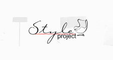 Логотип Салон мебели «Style Project»