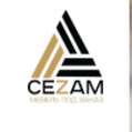 Логотип Изготовление мебели на заказ «Сезам»