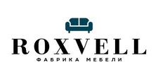 Логотип Изготовление мебели на заказ «Roxvell»