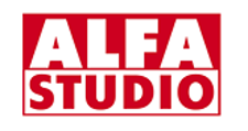 Логотип Салон мебели «Элфа-Центр»