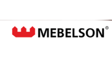 Логотип Салон мебели «Мебельсон»