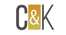 Логотип Изготовление мебели на заказ «C&K»