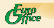 Логотип Салон мебели «Евро-Офис»