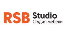 Логотип Салон мебели «RSB Studio»