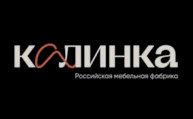 Логотип Мебельная фабрика «Калинка»