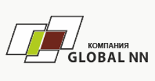 Логотип Изготовление мебели на заказ «Global NN»