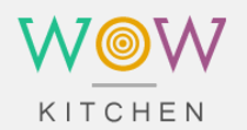 Логотип Салон мебели «WowKitchen»