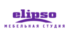 Логотип Салон мебели «Elipso»
