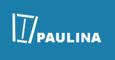 Логотип Изготовление мебели на заказ «PauLina»