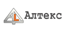 Логотип Изготовление мебели на заказ «Алтекс»