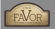 Логотип Салон мебели «Фавор»