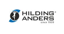 Логотип Салон мебели «Hilding Anders»