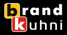 Логотип Салон мебели «Brand Kuhni»