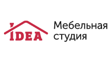 Логотип Салон мебели «IDEA»