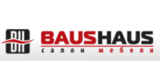 Логотип Салон мебели «BAUSHAUS»