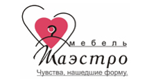 Логотип Изготовление мебели на заказ «Маэстро»