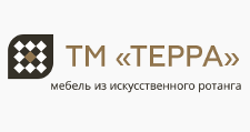 Логотип Изготовление мебели на заказ «ТМ ТЕРРА»