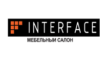 Логотип Салон мебели «INTERFACE»