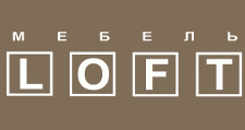 Логотип Салон мебели «Мебель Лофт»