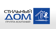 Логотип Салон мебели «Стильный дом»