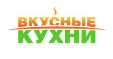 Логотип Салон мебели «Вкусные кухни»