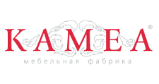 Логотип Мебельная фабрика «Камеа»
