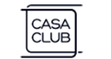 Логотип Салон мебели «Casa Club»