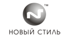 Логотип Салон мебели «Новый стиль»