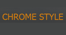 Логотип Мебельная фабрика «CHROME STYLE»