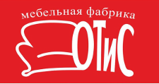 Логотип Салон мебели «Отис»