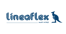 Логотип Салон мебели «Lineaflex»
