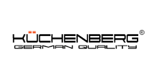 Логотип Салон мебели «KUCHENBERG»