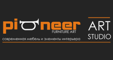 Логотип Изготовление мебели на заказ «Pioneer»