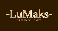 Логотип Салон мебели «LuMaks»