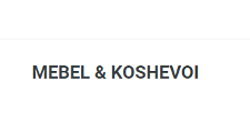Логотип Изготовление мебели на заказ «MEBEL & KOSHEVOI»