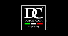 Логотип Салон мебели «Dolce casa»