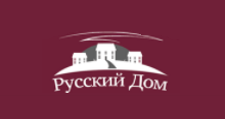 Логотип Изготовление мебели на заказ «Русский Дом»